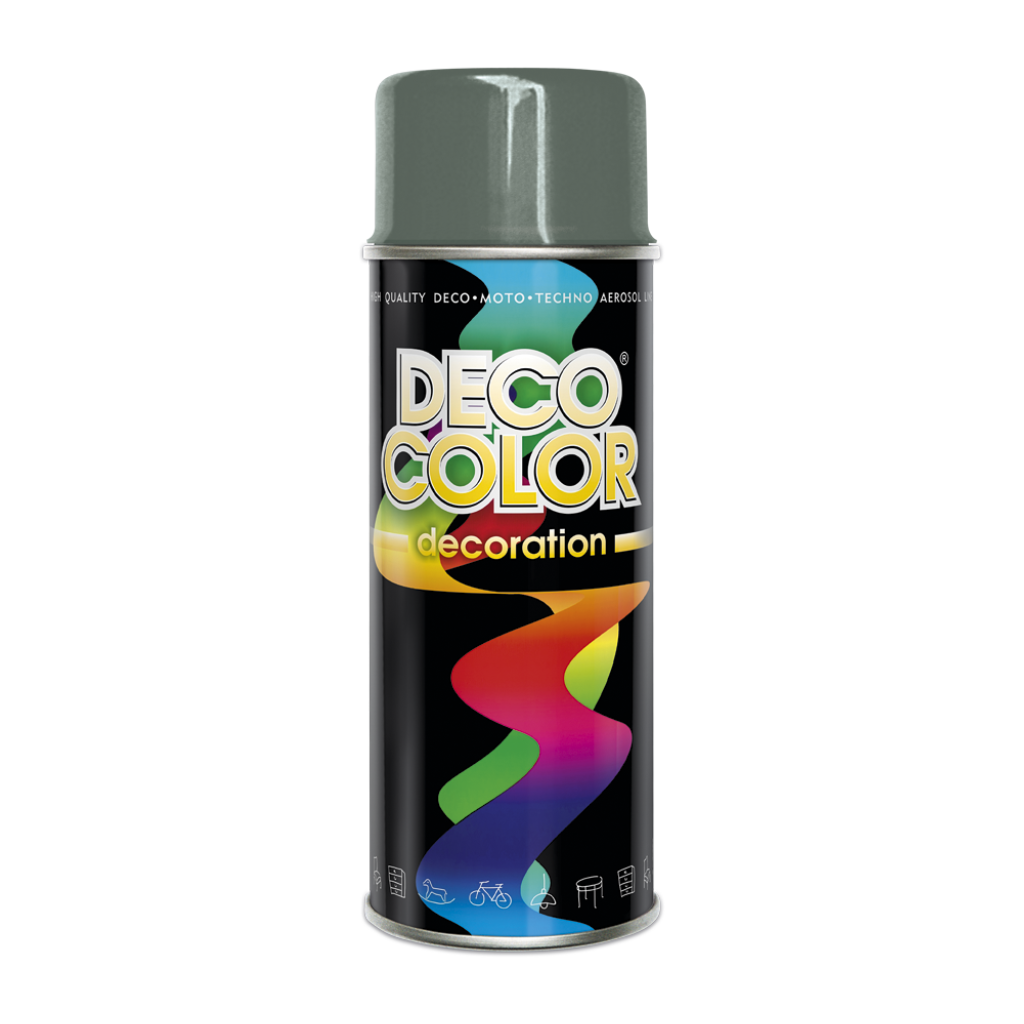 Decoration Universal Spray Paint 33 Different Colors